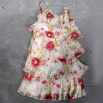 LADIES'-SUMMER-DRESS