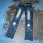 LADIES'-JEANS-PANTS