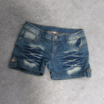 SHORT-SHORTS