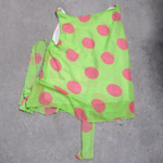 LADIES'-NYLON-BLOUSE