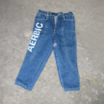 CHILDREN-JEANS-PANTS