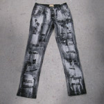 LADIES'-FASHION-PANTS
